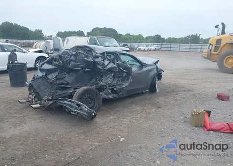 2017 Nissan Altima 2.5 S из США, поврежденный, VIN 1N4AL3AP6HN335079